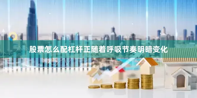 股票怎么配杠杆正随着呼吸节奏明暗变化