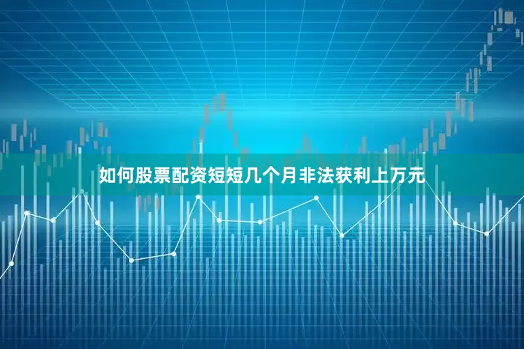 如何股票配资短短几个月非法获利上万元